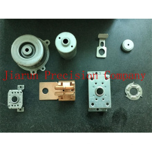 Shenzhen Jiarun Handware peças e Procision Handware Mold, braçadeira do motor